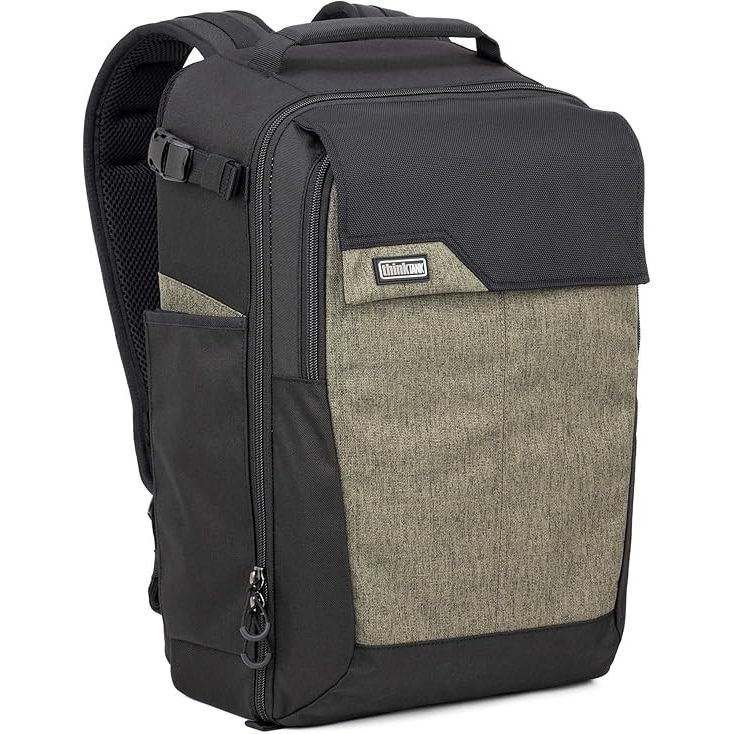 Think Tank MIRRORLESS MOVER ZAINO GREEN