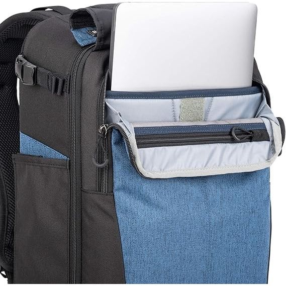 Think Tank MIRRORLESS MOVER ZAINO BLUE