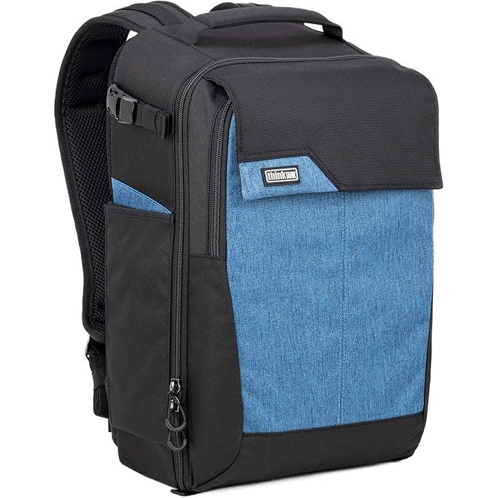 Think Tank MIRRORLESS MOVER ZAINO BLUE