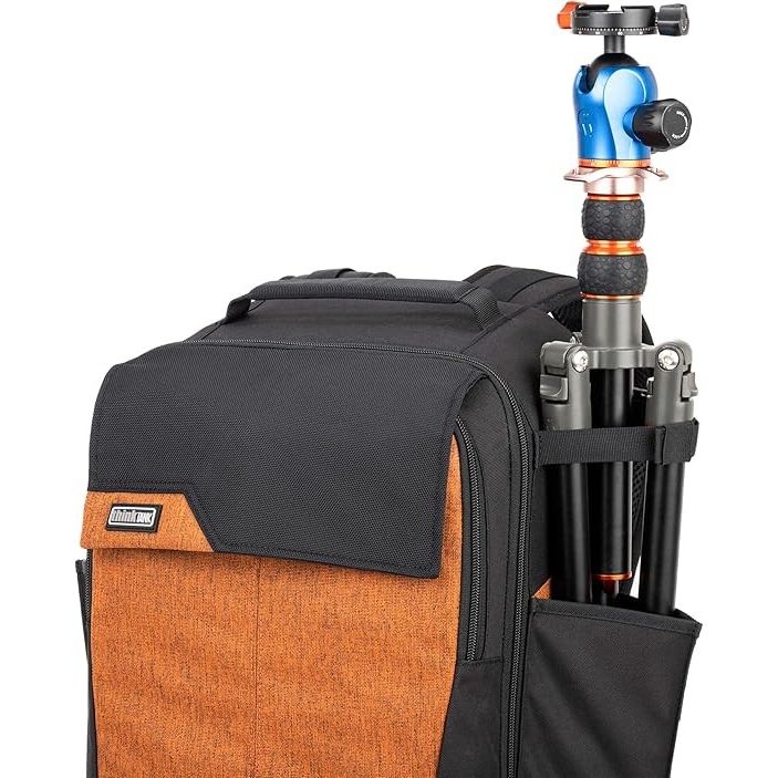 Think Tank MIRRORLESS MOVER ZAINO ORANGE