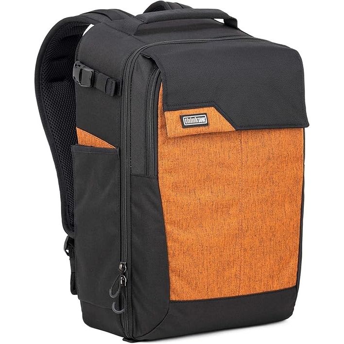 Think Tank MIRRORLESS MOVER ZAINO ORANGE
