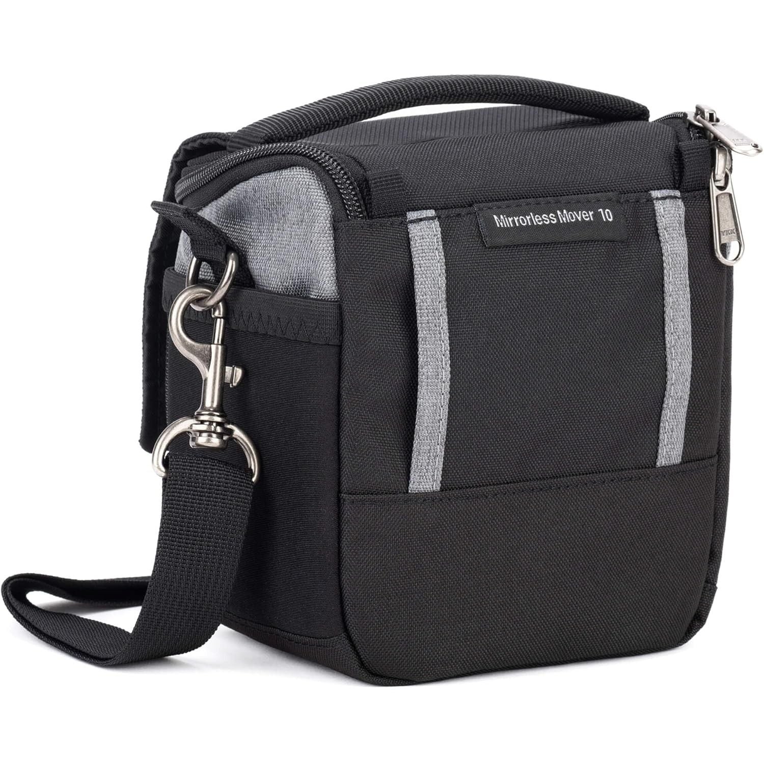 Think Tank Bag per Mirrorless Mover 10 GREY