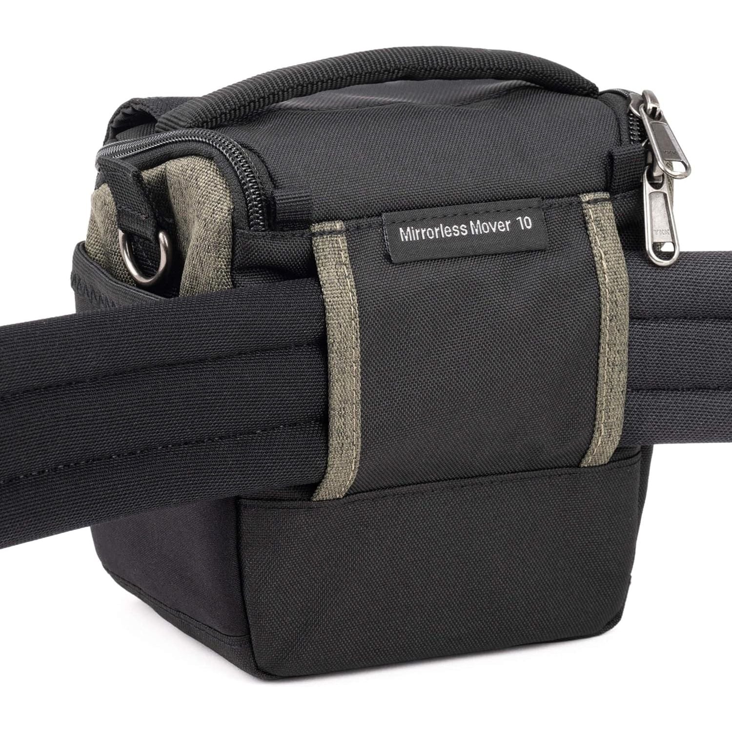 Think Tank Bag per Mirrorless Mover 10 GREEN