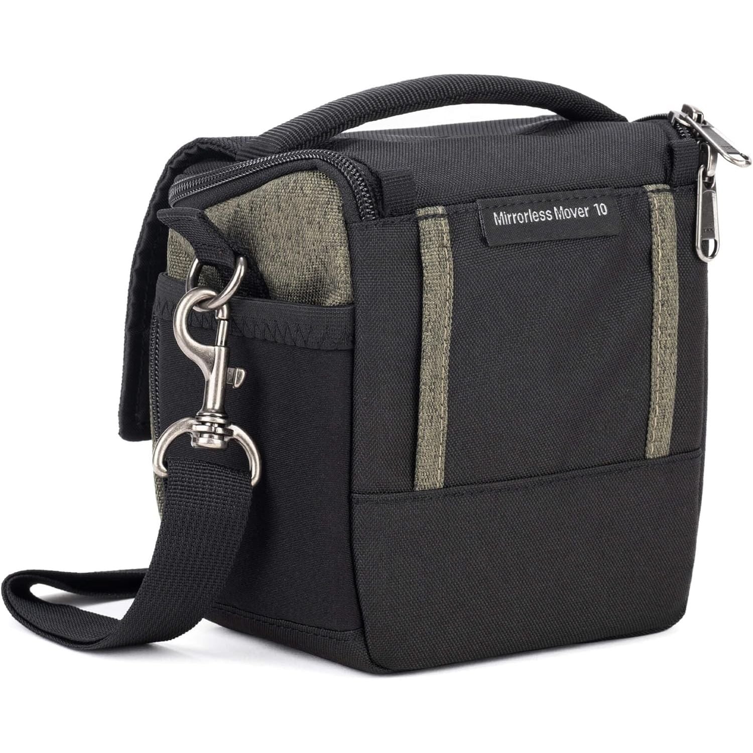 Think Tank Bag per Mirrorless Mover 10 GREEN