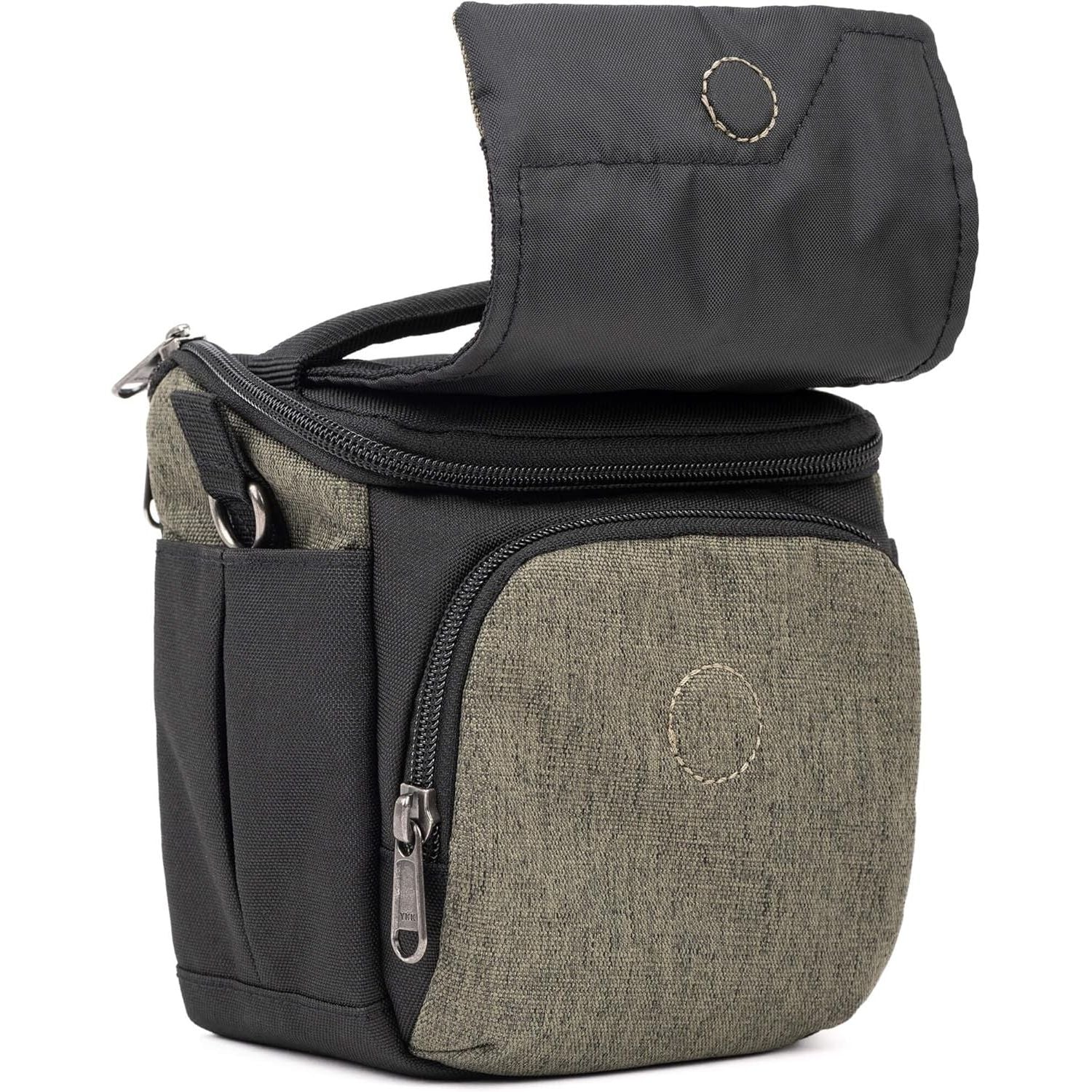 Think Tank Bag per Mirrorless Mover 10 GREEN