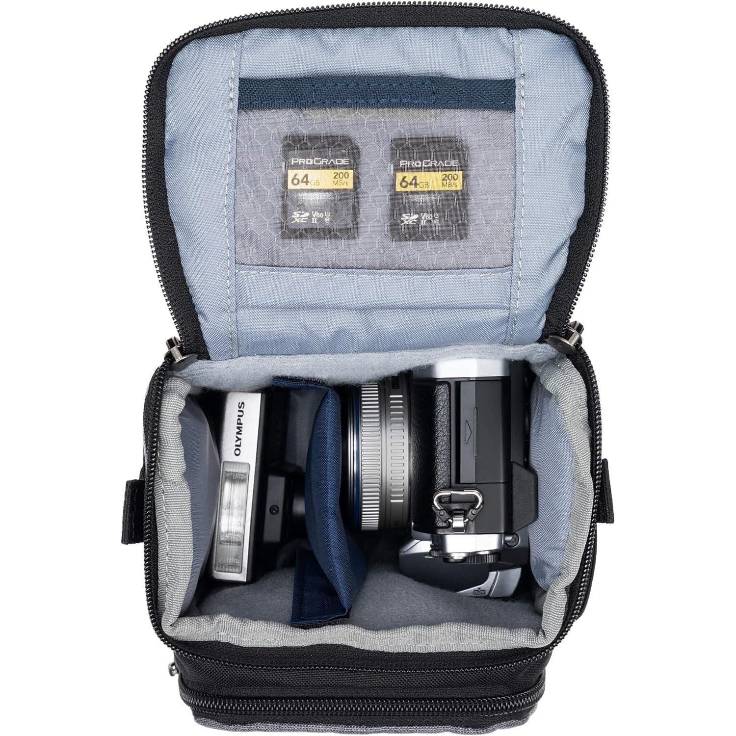 Think Tank Bag per Mirrorless Mover 10 ORANGE