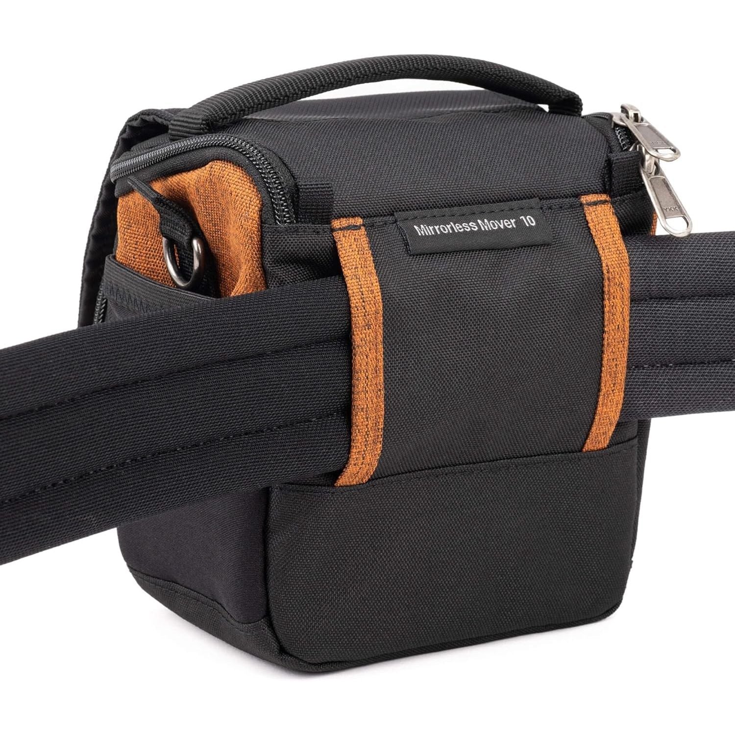 Think Tank Bag per Mirrorless Mover 10 ORANGE