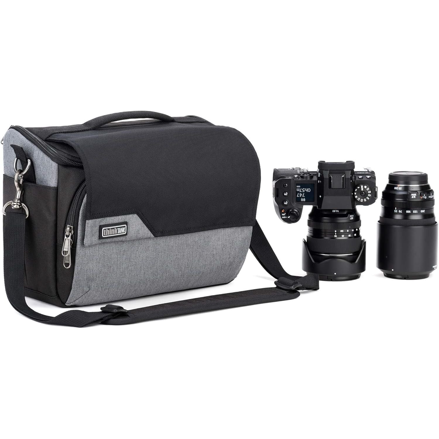 Think Tank Bag per Mirrorless Mover 30 GREY