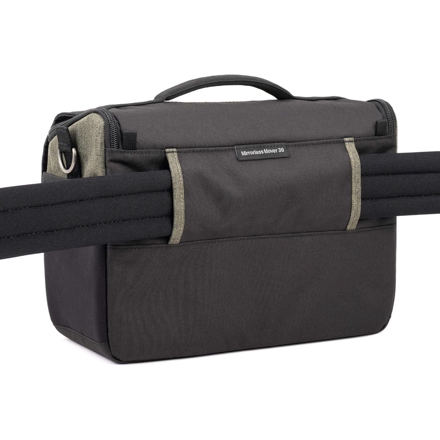 Think Tank Bag per Mirrorless Mover 30 GREEN