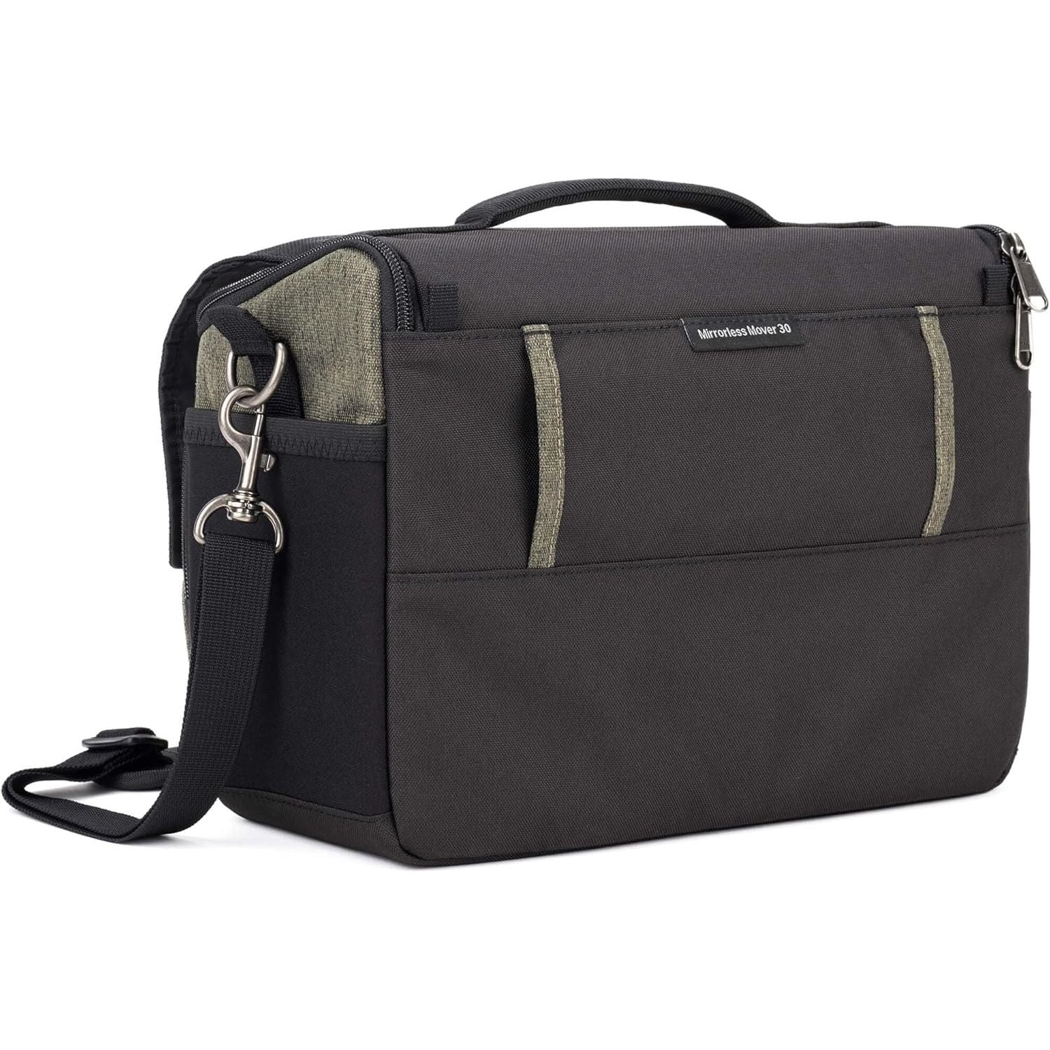 Think Tank Bag per Mirrorless Mover 30 GREEN