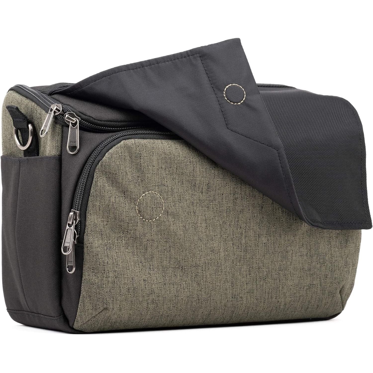 Think Tank Bag per Mirrorless Mover 30 GREEN