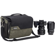 Think Tank Bag per Mirrorless Mover 30 GREEN