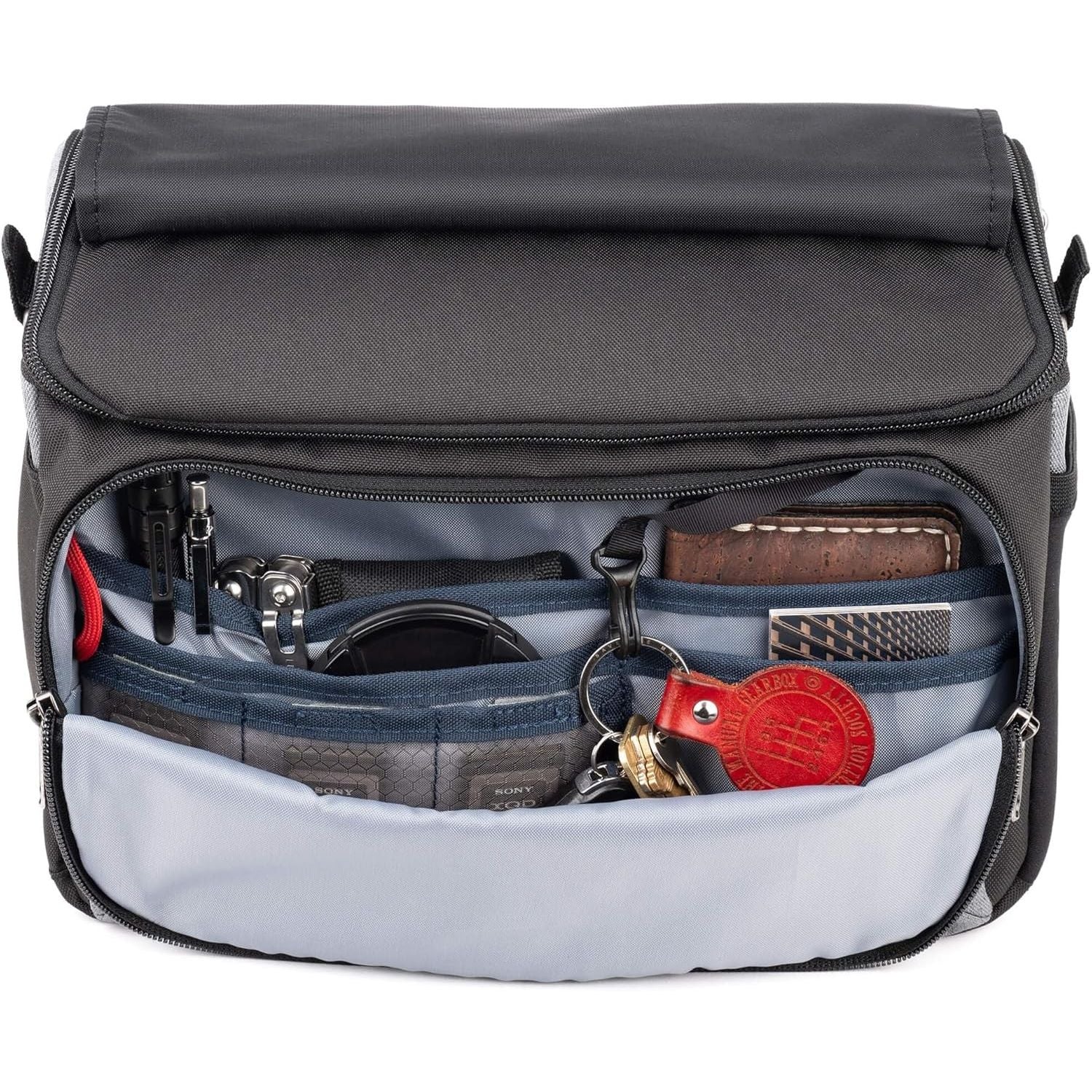 Think Tank Bag per Mirrorless Mover 30 BLUE
