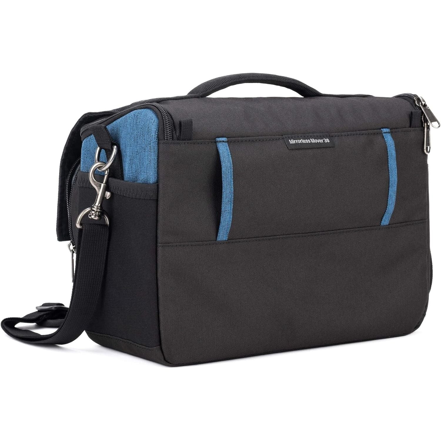 Think Tank Bag per Mirrorless Mover 30 BLUE