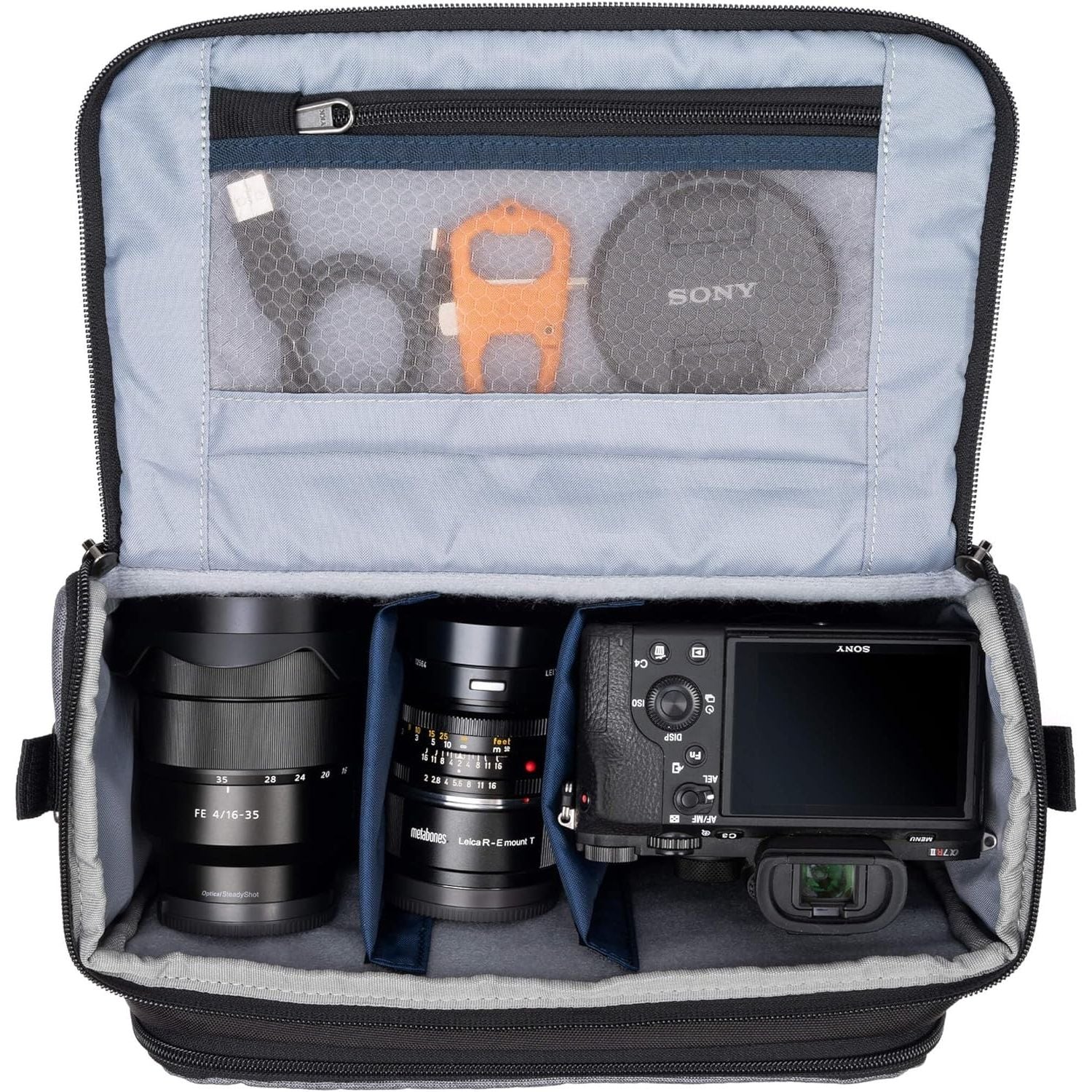 Think Tank Bag per Mirrorless Mover 30 ORANGE