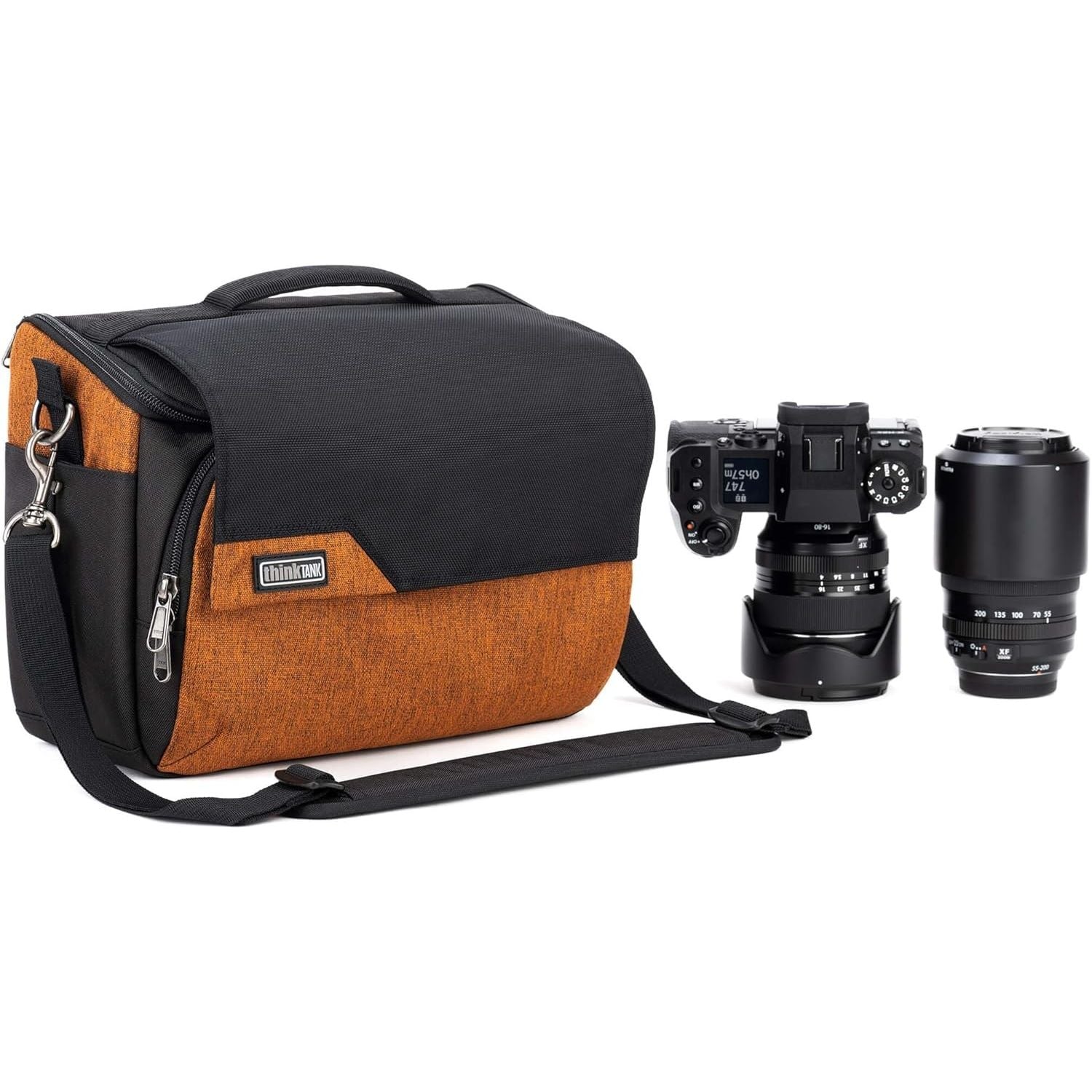 Think Tank Bag per Mirrorless Mover 30 ORANGE