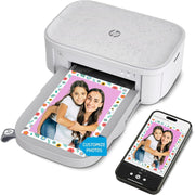 HP SPROCKET STUDIO PLUS STAMPANTE 10X15CM GARANZIA UFFICIALE POLYPHOTO