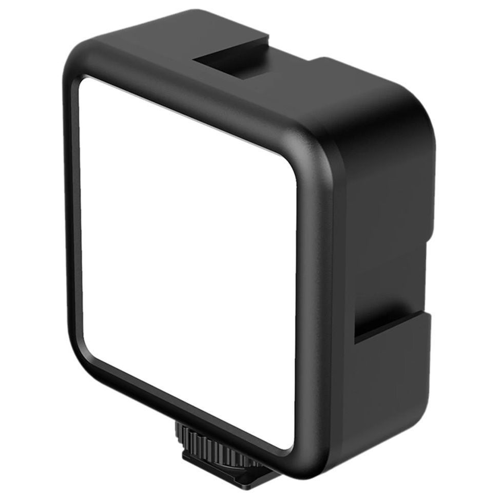 ROLLEI LUMIS MINI LED RGB GARANZIA UFFICIALE ITALIA 2 ANNI