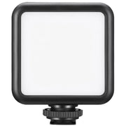 ROLLEI LUMIS MINI LED RGB GARANZIA UFFICIALE ITALIA 2 ANNI