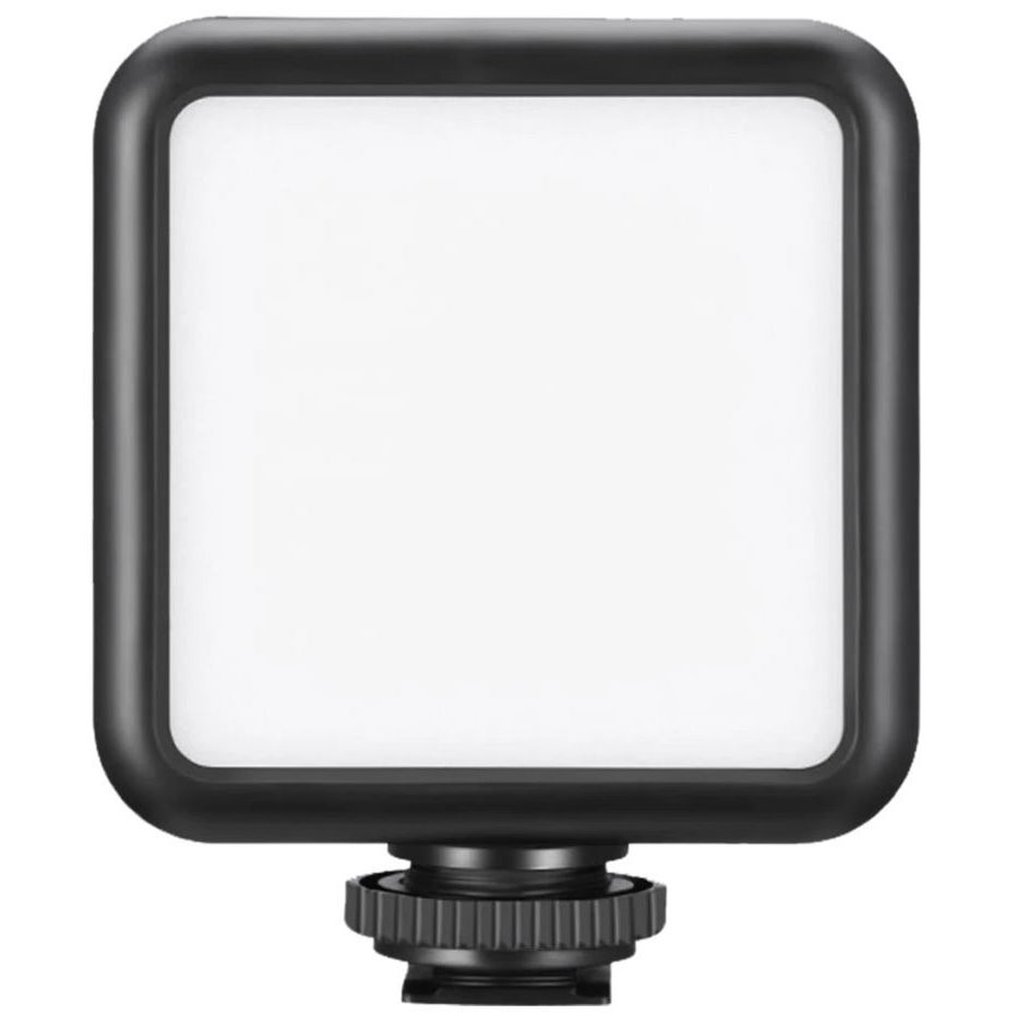 ROLLEI LUMIS MINI LED RGB GARANZIA UFFICIALE ITALIA 2 ANNI