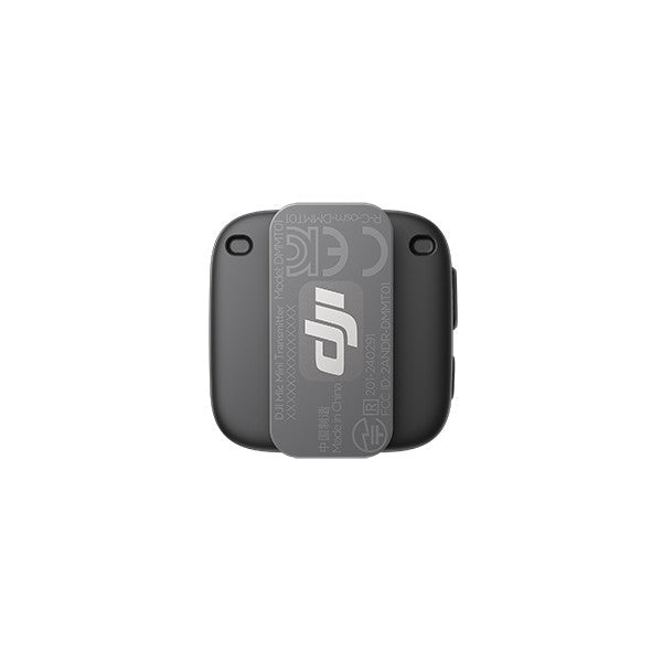 DJI MIC MINI (1 TX + 1 RX) GARANZIA UFFICIALE NITAL 2 ANNI