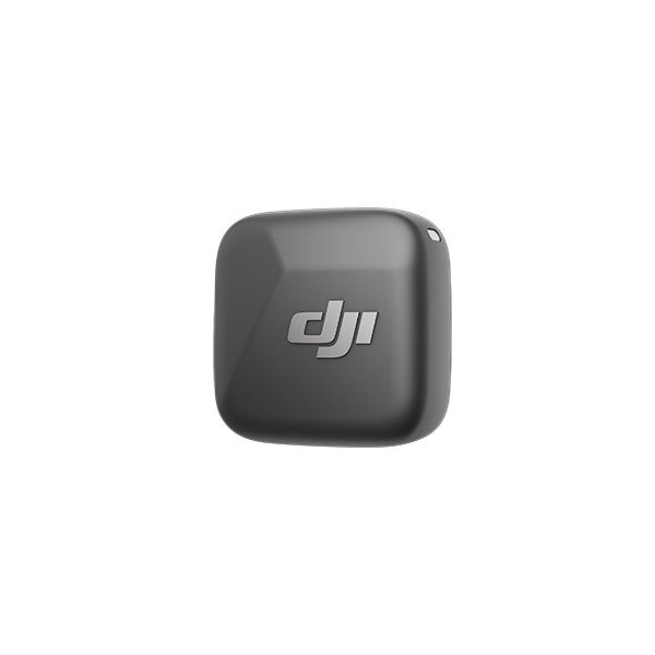 DJI MIC MINI (1 TX + 1 RX) GARANZIA UFFICIALE NITAL 2 ANNI