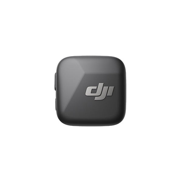 DJI MIC MINI (1 TX + 1 RX) GARANZIA UFFICIALE NITAL 2 ANNI