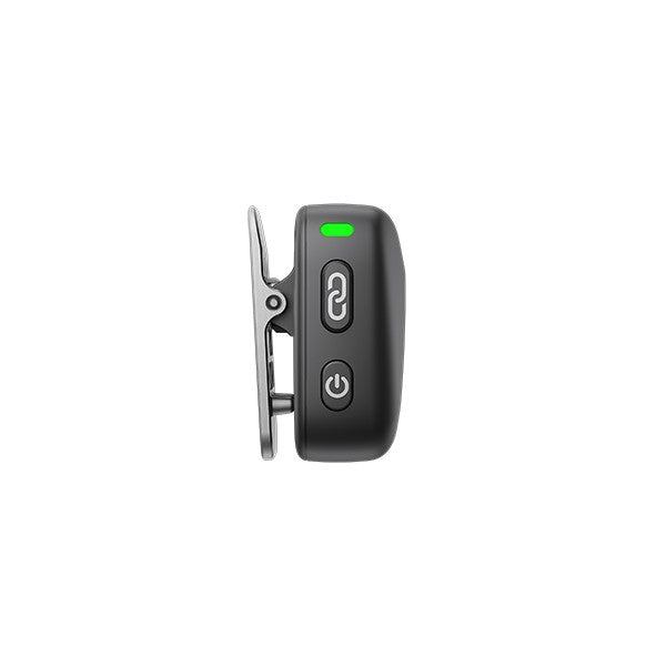 DJI MIC MINI (1 TX + 1 RX) GARANZIA UFFICIALE NITAL 2 ANNI