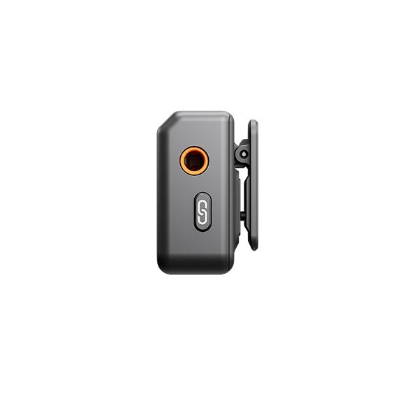 DJI MIC MINI (1 TX + 1 RX) GARANZIA UFFICIALE NITAL 2 ANNI