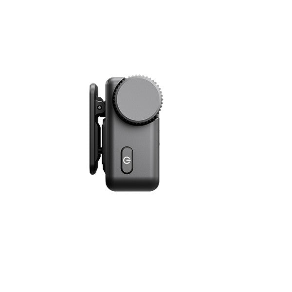 DJI MIC MINI (1 TX + 1 RX) GARANZIA UFFICIALE NITAL 2 ANNI