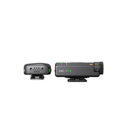 DJI MIC MINI (1 TX + 1 RX) GARANZIA UFFICIALE NITAL 2 ANNI