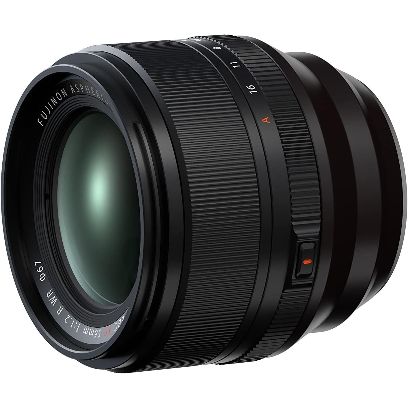 Fujifilm XF 56mm F1,2 R WR GARANZIA ITALIA 2 ANNI