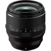 Fujifilm XF 56mm F1,2 R WR GARANZIA ITALIA 2 ANNI