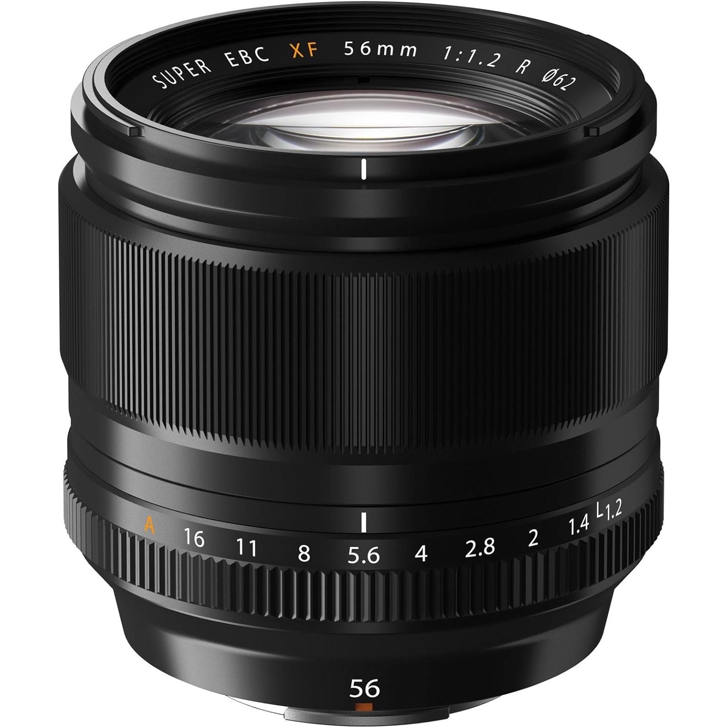 Fujifilm XF 56mm F1,2 R GARANZIA ITALIA 2 ANNI