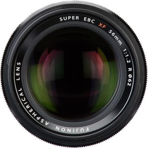 Fujifilm XF 56mm F1,2 R GARANZIA ITALIA 2 ANNI