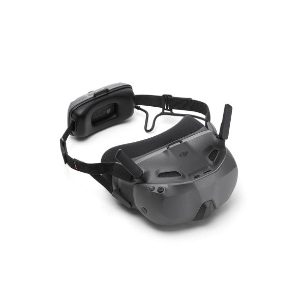 DJI GOGGLES N3 GARANZIA UFFICIALE NITAL 2 ANNI
