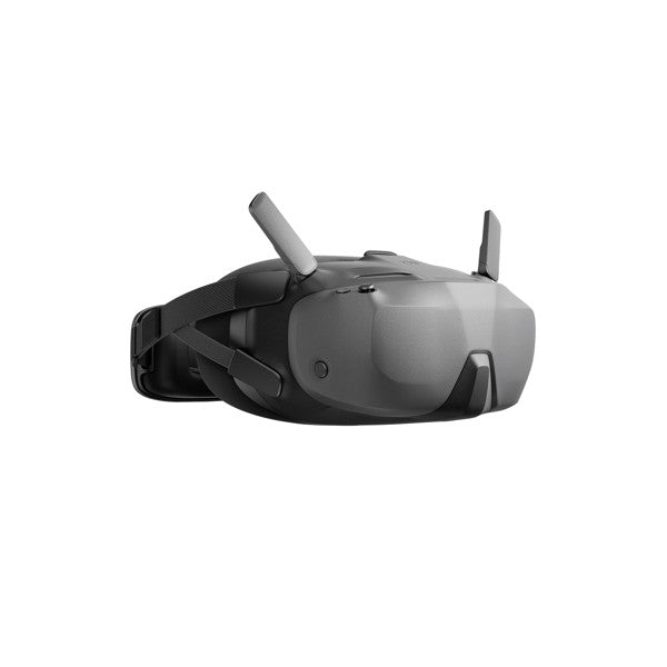 DJI GOGGLES N3 GARANZIA UFFICIALE NITAL 2 ANNI