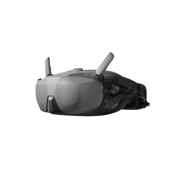 DJI GOGGLES N3 GARANZIA UFFICIALE NITAL 2 ANNI