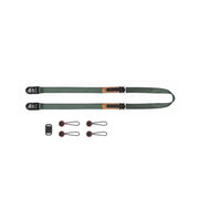 PEAK DESIGN L-SG-3-LEASH - SAGE  Tracolla sottile Salvia