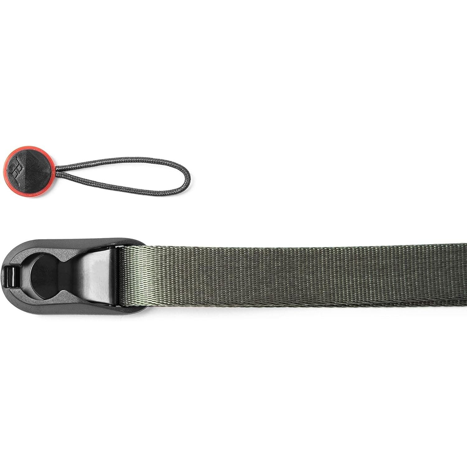 PEAK DESIGN L-SG-3-LEASH - SAGE  Tracolla sottile Salvia