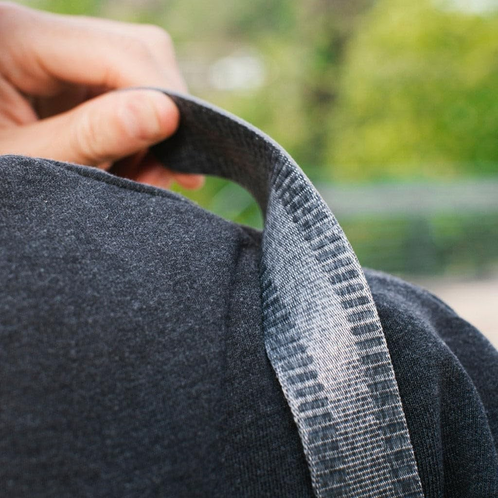 PEAK DESIGN SLL-AS-3- SLIDELITE ASH Tracolla Sottile