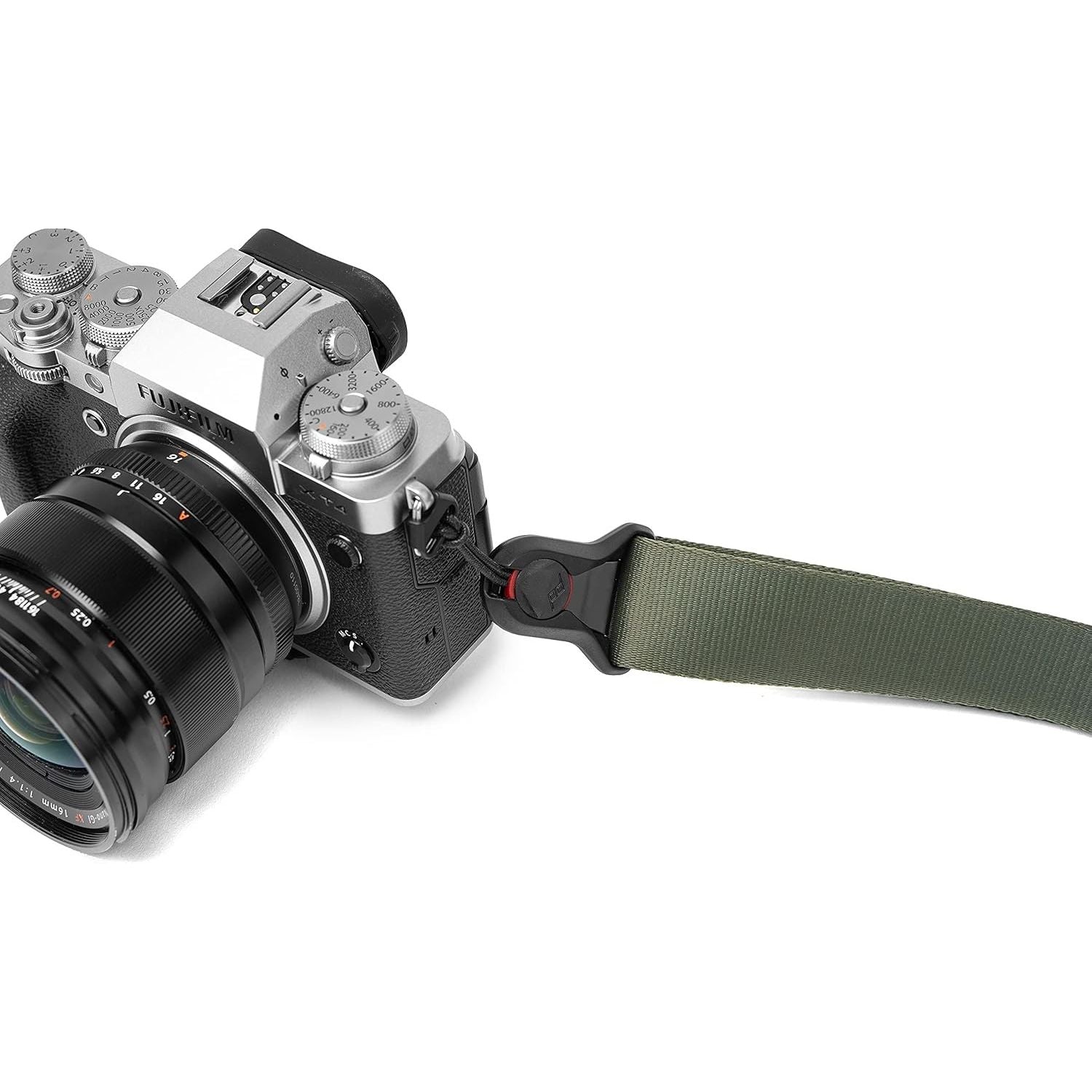 PEAK DESIGN SLL-SG-3- SLIDELITE SAGE Tracolla Sottile