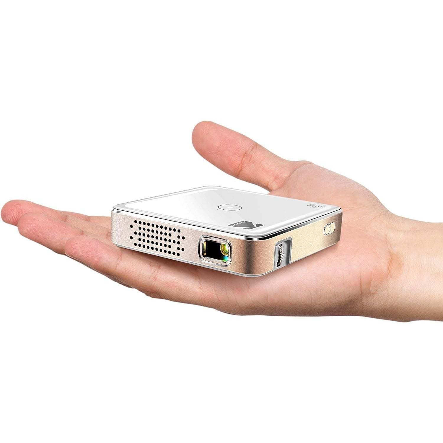 KODAK MINI PROIETTORE PORTATILE LUMA 75 - Garanzia Ufficiale Italia 2 Anni