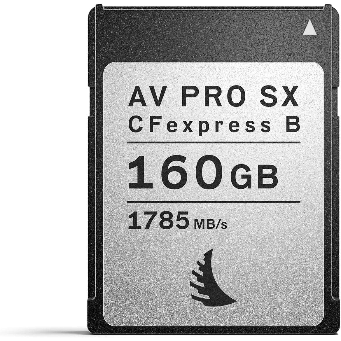 ANGELBIRD AV PRO SX CFEXPRESS 160GB TYPE B