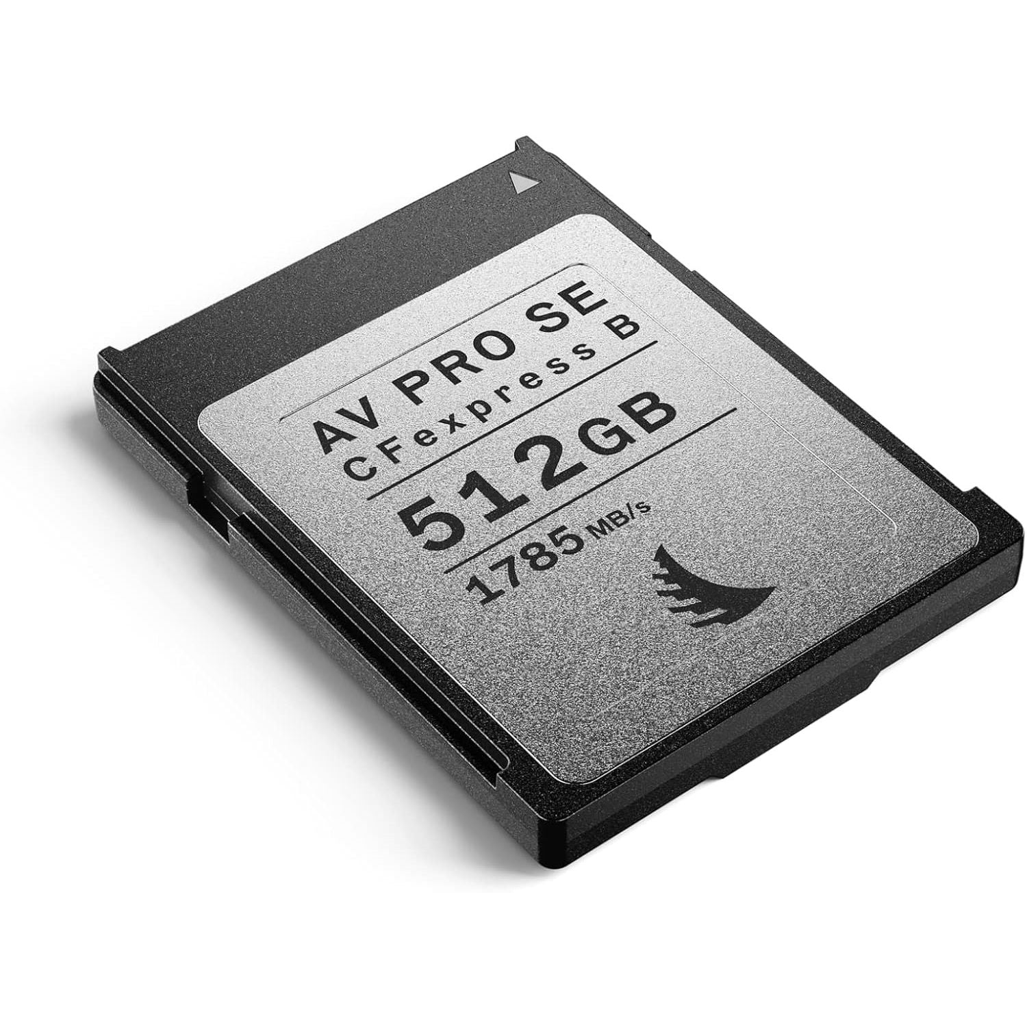 ANGELBIRD AV PRO SE CFEXPRESS 512GB TYPE B