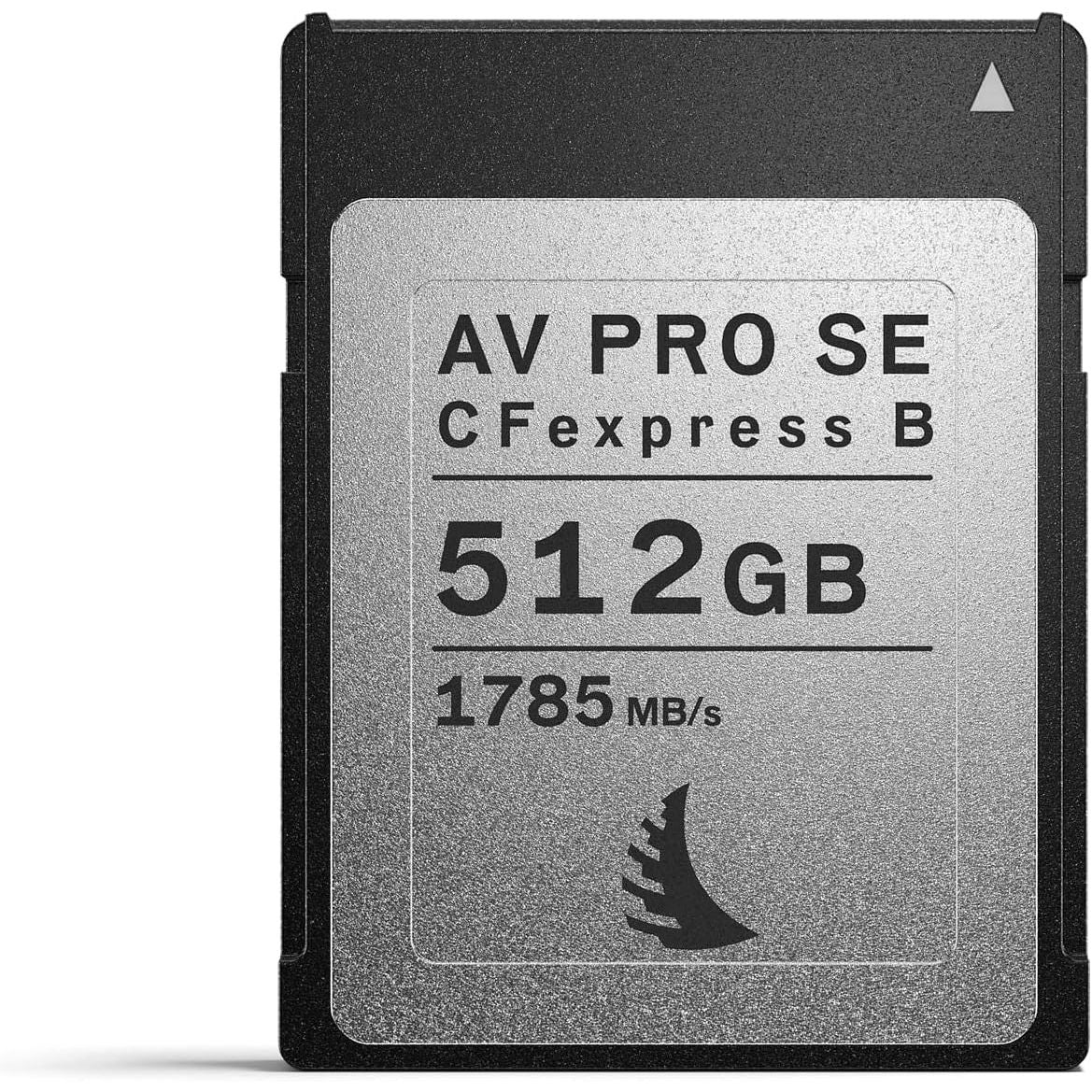 ANGELBIRD AV PRO SE CFEXPRESS 512GB TYPE B