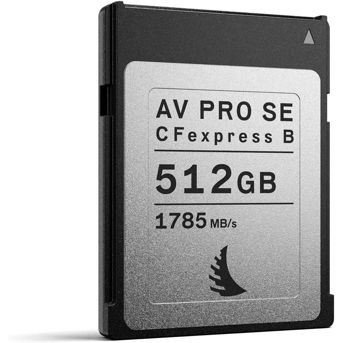 ANGELBIRD AV PRO SE CFEXPRESS 512GB TYPE B
