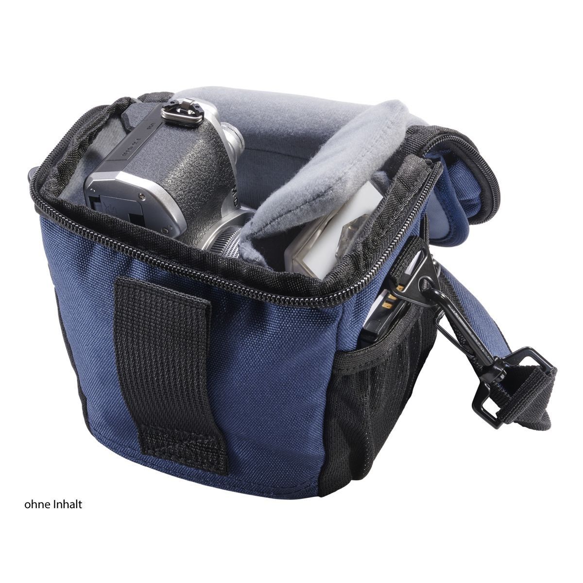 PETER HADLEY BORSA LAS VEGAS COLT I