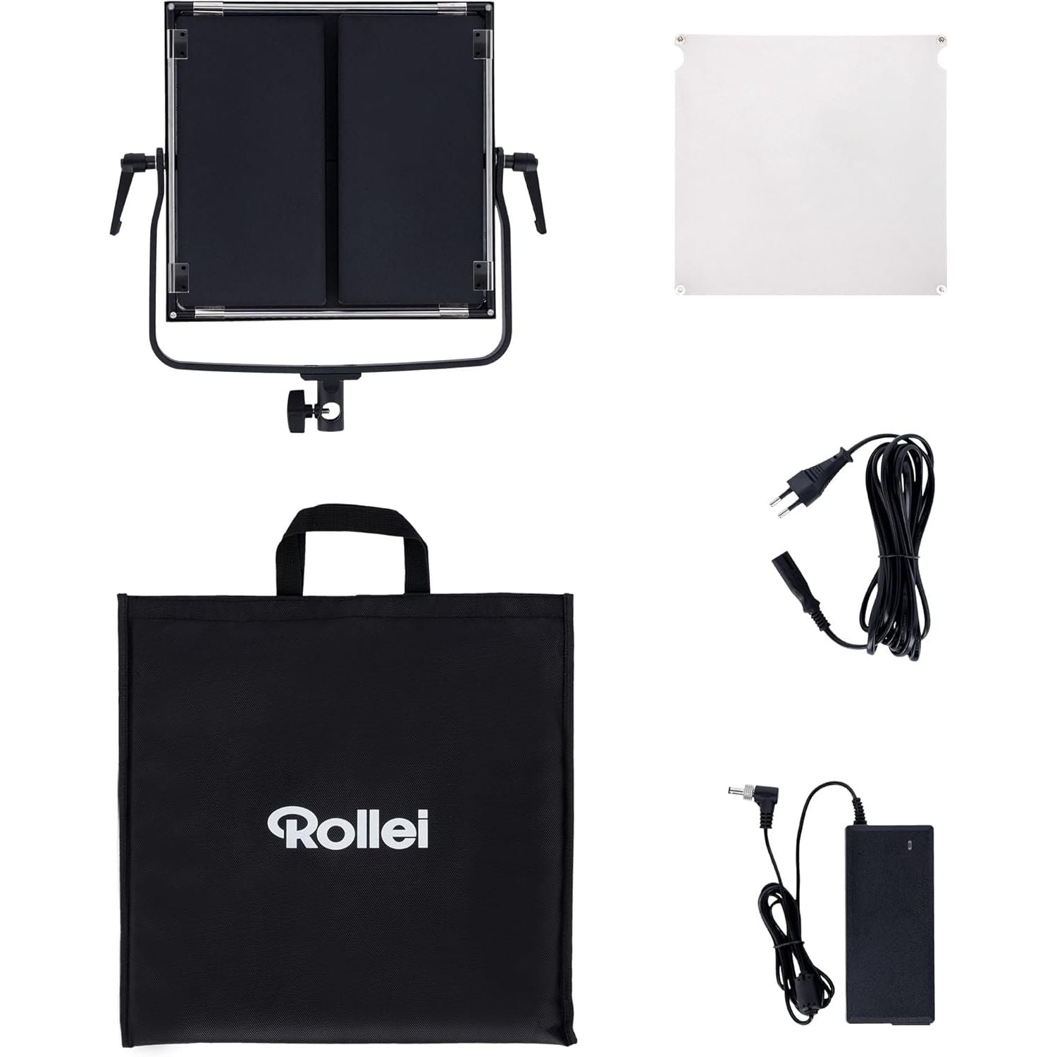 ROLLEI VIBE PANEL 900 RGB - Garanzia Ufficiale Italia 2 ANNI