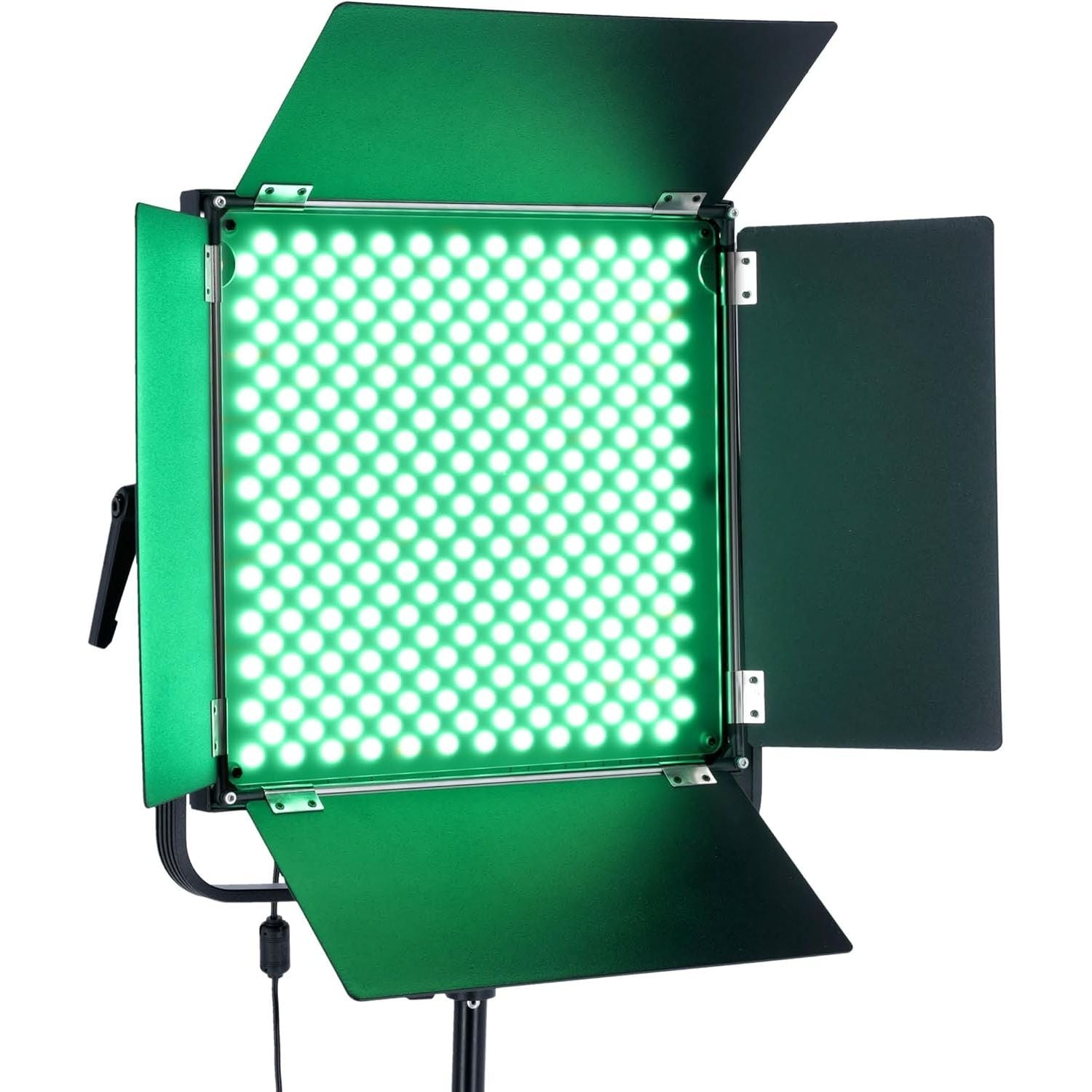 ROLLEI VIBE PANEL 900 RGB - Garanzia Ufficiale Italia 2 ANNI